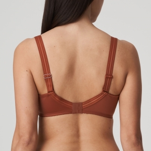 DEAUVILLE CNM CINNAMON
